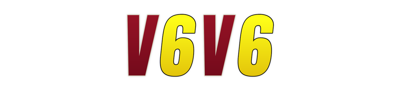 v6v6 লোগো